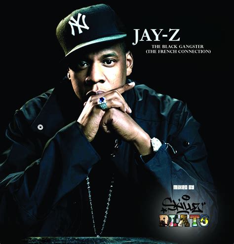 Jay z albums american gangster - defolboss