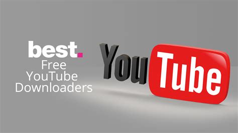 Best youtube video downloader for pc - jesgreatest