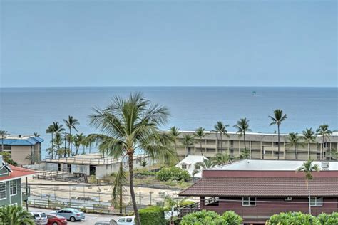 ‘Kona Pacific’ Kailua-Kona Condo w/ Ocean View! UPDATED 2020 - Tripadvisor - Kailua-Kona ...