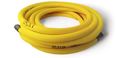 Reel Lite Booster Hose | Fire and Rescue Products New Zealand