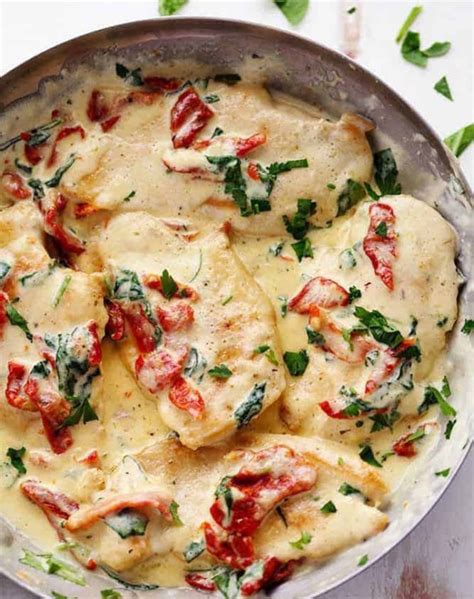 86 Keto Dinner Recipe Ideas to Try Tonight - PureWow