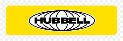 Hubbell Logo & Transparent Hubbell.PNG Logo Images