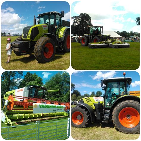 Tractor Ted Farm Show at Bowood House - Mummy's Little StarsMummy's Little Stars