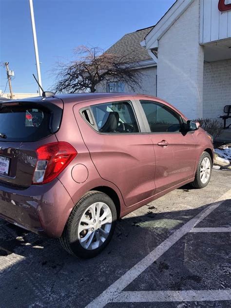 Fun Chevy Spark accessories? : r/chevyspark