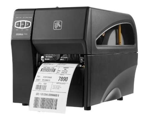 Zebra ZT22042-T0P000FZ 203DPI Thermal Transfer Printer | Elive NZ