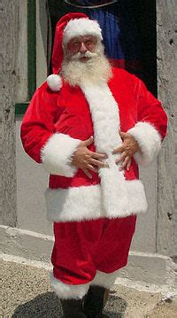 Santa suit - Wikipedia
