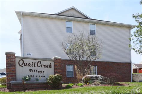 Quail Creek Apartments Apartments - Springfield, MO | Apartments.com