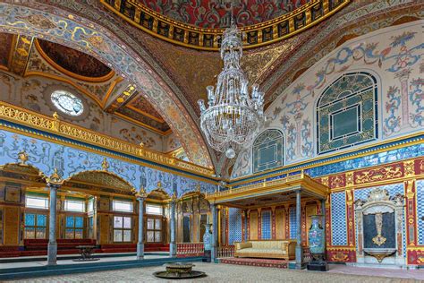 10 best museums in Istanbul - Lonely Planet