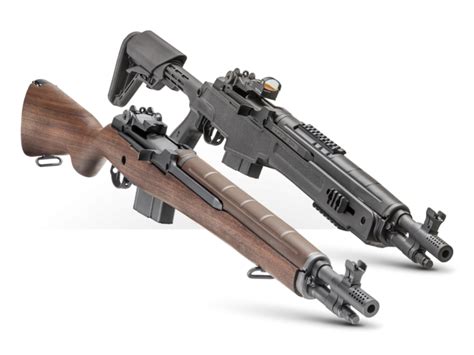 Best Springfield Armory M1A Models [Ultimate Guide] - Pew Pew Tactical