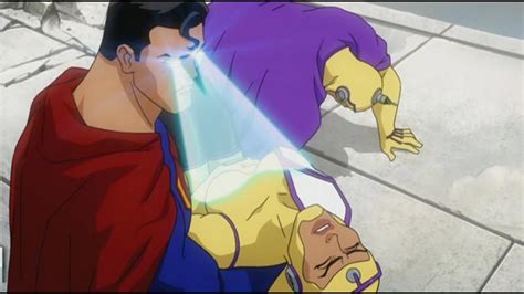 Superman: 10 Abilities That Are Way Too OP (And 10 Fans Didn't Even Know He Had)