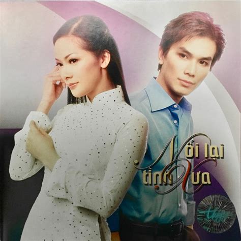 Nối Lại Tình Xưa (2006, CD) | Discogs