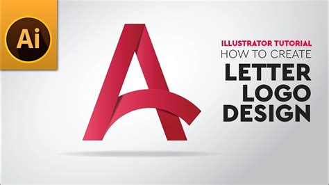 List Of How To Make A Letter Logo In Illustrator With New Ideas ...