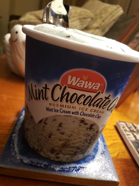 What's your favorite flavor? Wawa ice cream : r/Wawa