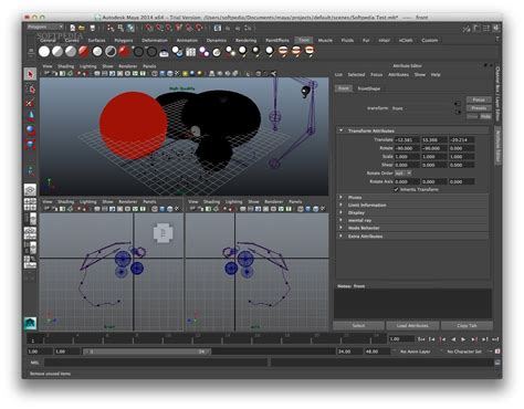 Download Autodesk Maya Mac 2017 Update 2