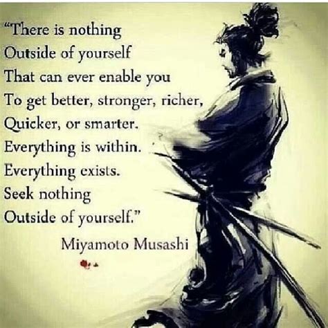 Inspirational Quotes Miyamoto Musashi. QuotesGram