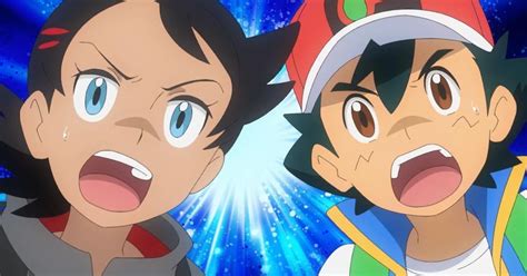 Pokemon Finally Gives Ash a Fan-Favorite for the First Time in Nearly ...