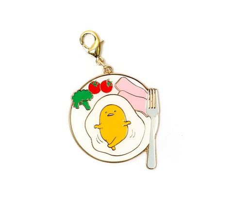 GUDETAMA | Gudetama, Hello kitty, Sanrio