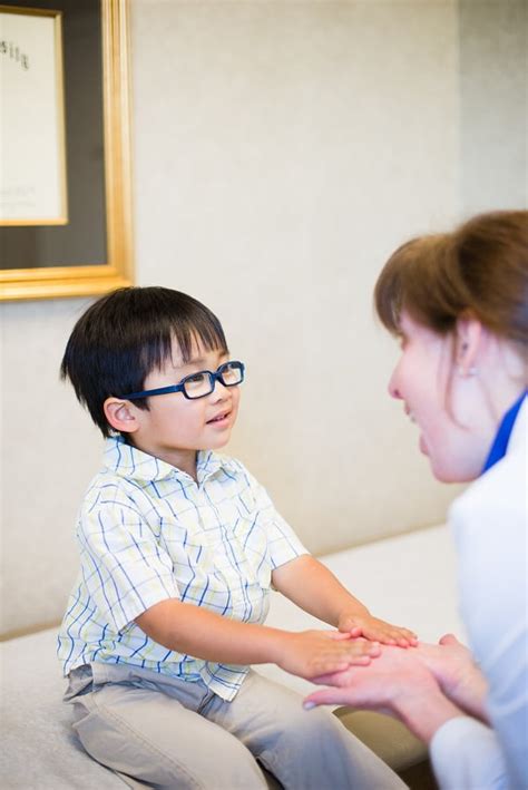 Pediatric Dermatology – Dermatology Group of the Carolinas