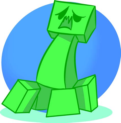 Minecraft Creeper Minecraft Creeper Hd Png Download K - vrogue.co