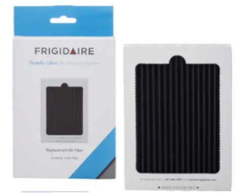 Frigidaire - PAULTRA - PureAir Ultra® Air Filter-PAULTRA | Berger ...