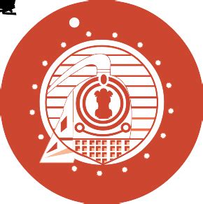 Indian Railway Logo Download png