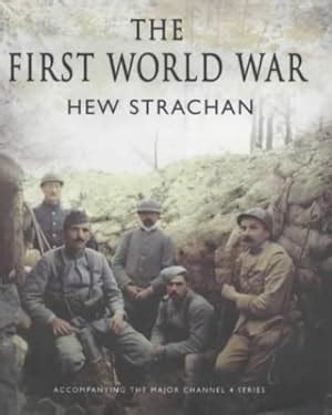 The First World War by Hew Strachan - AbeBooks