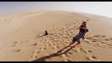 Camping In Dubai Desert | Adventure Outdoor