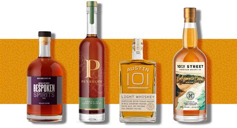 BURNING QUESTION! Distillers Are Embracing a Lighter Whiskey Style. But What Exactly Does “Light ...