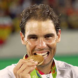 Rafael NADAL | Biography, Competitions, Wins