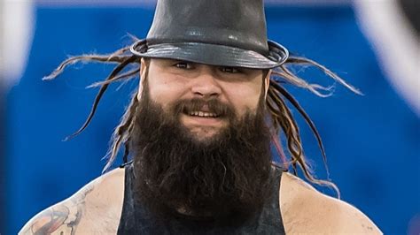 Bray Wyatt, Uncle Howdy, Alexa Bliss All MIA Heading Into WWE WrestleMania