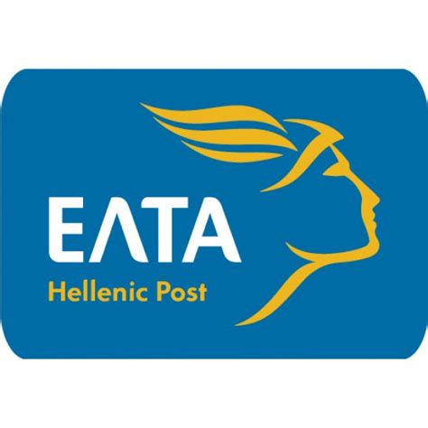 Hellenic Post - ELTA | Brands of the World™ | Download vector logos and logotypes