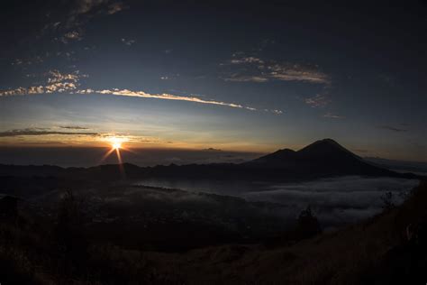 How to Trek Gunung Agung - Bali, Indonesia