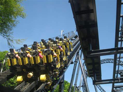 The Smiler Crash - Things I've found out so far : r/rollercoasters