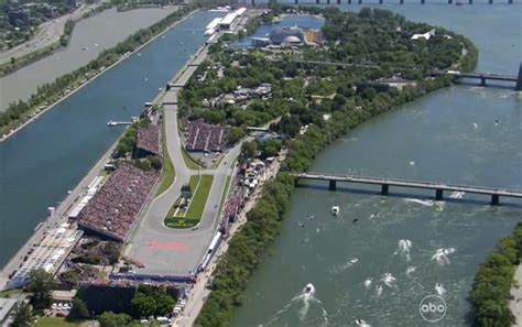 F1 TV Ratings: Canadian Grand Prix Breaks Record