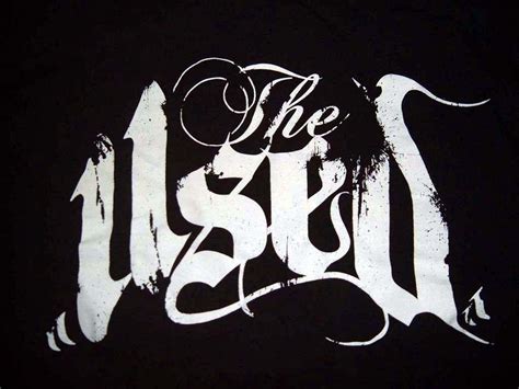 The Used Wallpapers - Wallpaper Cave