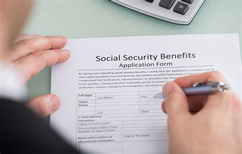 Social Security Retirement Benefits Explained | Investment U