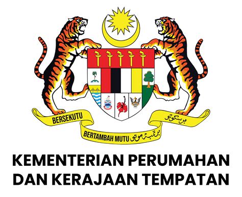 Portal Rasmi Kementerian Pembangunan Kerajaan Tempatan