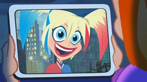 Harley Quinn | DC Super Hero Girls Wiki | Fandom