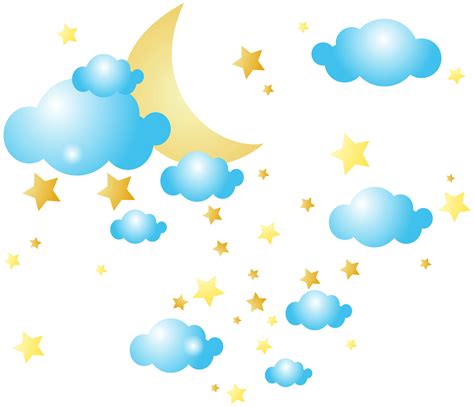 Sun Moon And Stars Clipart at GetDrawings.com | Free for personal use Sun Moon And Stars Clipart ...