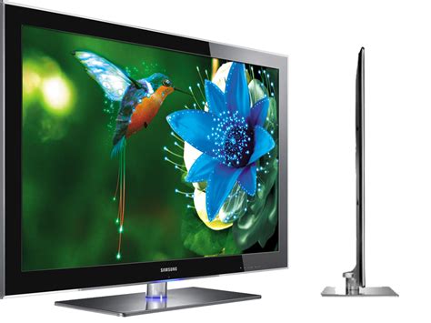 Samsung 55 Led LCD TV - Get More Out of Less | The Best 3D HDTV Reviews | 3D LED TV Reviews| 3D ...