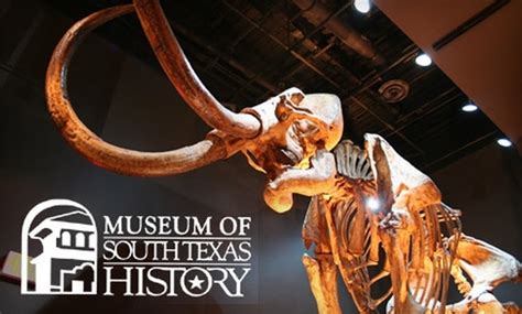 Museum of South Texas History in - Edinburg, Texas | Groupon