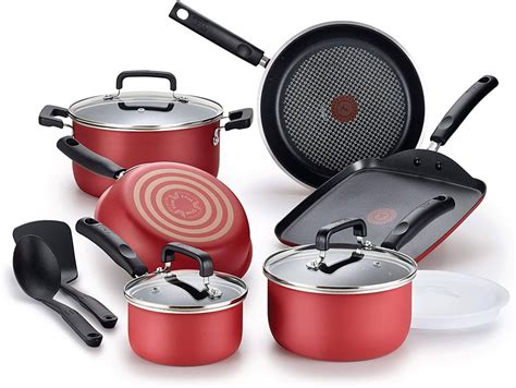 Top 10 Best Titanium Cookware of 2022 Reviewed - Wide Kitchen