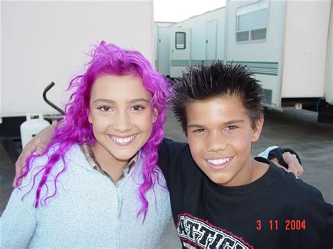 OFFICIAL TAYLOR LAUTNER FAN PAGE: The Adventures of Sharkboy and ...