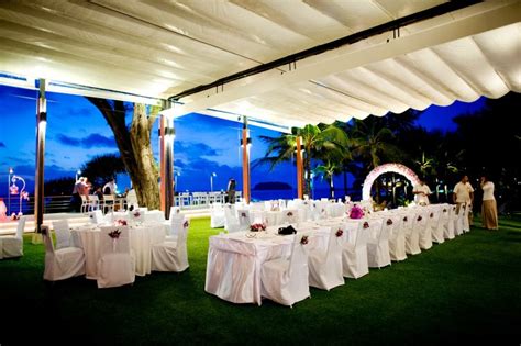 Katathani Phuket Beach Resort Wedding: Elerin & Brian - Thailand ...