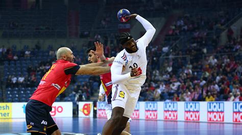 2023 IHF World Men's Handball Championship, quarter-finals preview ...