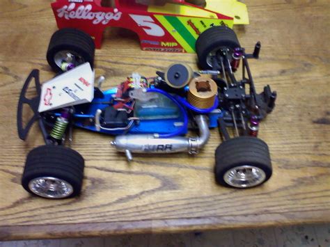 Associated RC10GT with edm body - R/C Tech Forums