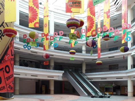 south china mall, the world's second largest mall, and the world's emptiest mall. | Abandoned ...