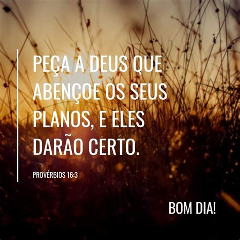 Frases De Bom Dia Biblicas De Amor