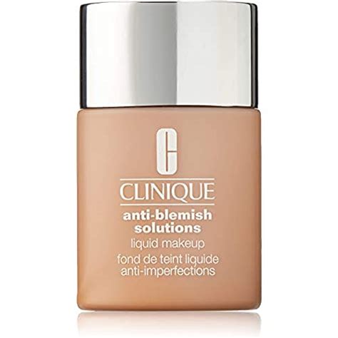 Achieve Flawless Skin With The Best Clinique Makeup For Oily Skin