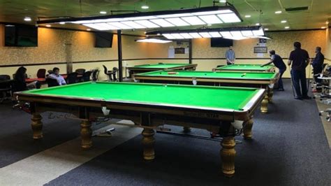 SnookerUSA.com - News - Houston to host National Snooker Championship